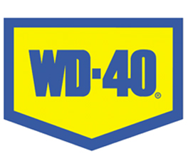 WD40