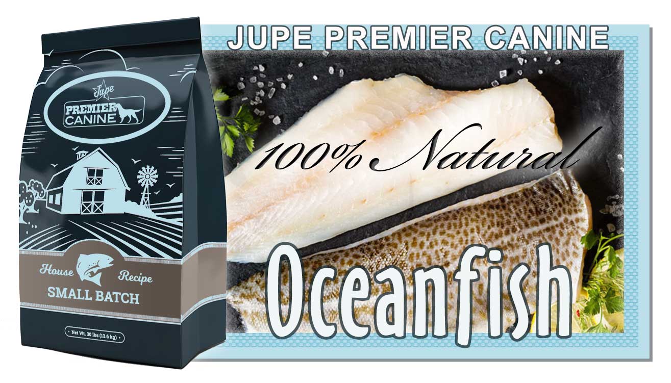 Jupe Premier Oceanfish Promo