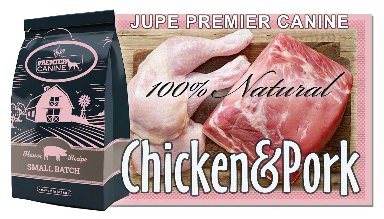 Jupe Premier Pork Promo